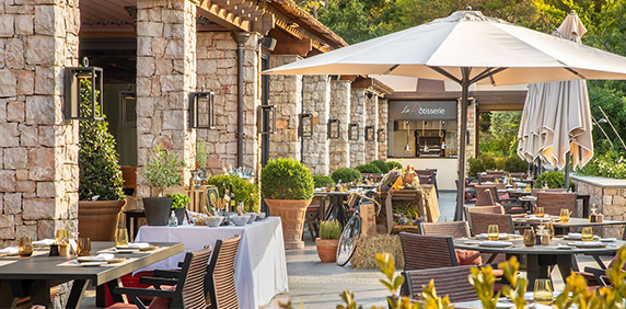 Terre Blanche Hotel Spa Golf Resort